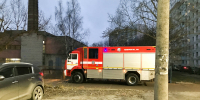 За выходные на Брянщине 15 раз тушили горящий мусор - БрянскToday.Ru