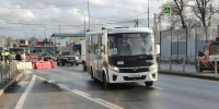 Заневское городское поселение передаёт полномочия по транспортному обслуживанию в 2027 году Всеволожскому району - Заневское городское поселение