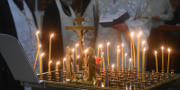 Оренбургская православная гимназия отпраздновала 25-летие - Комсомольская Правда