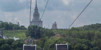 SHOT: уехавший из России Бекмамбетов оставил в центре Москвы три квартиры - ИА Общественная служба новостей