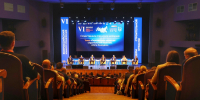 Воронежская область станет площадкой финала VII сезона Всероссийского конкурса управленцев «Лидеры строительной отрасли» - Правительство Воронежской области