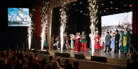 «Славные дела — во благо города!» - Администрация Ейского района