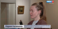 Местное время. Шедевры из русских усадеб XIX века можно увидеть в Дальневосточном художественном - ГТРК Дальневосточная