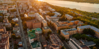 Рост ВРП Нижегородской области составил 0,8% по итогам I полугодия 2026 года - Нижегородская правда