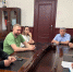 Ратмир Расулов провёл встречу с представителями «Центррегионводхоза» - Министерство природных ресурсов
