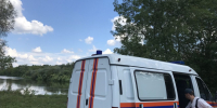 На пензенских водоемах произошло два смертельных ЧП - Пенза-Обзор