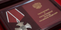 Астраханца наградили орденом Мужества за спасение сослуживцев - Газета Волга