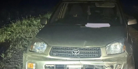 В Боградском районе Toyota Rav 4 влетела в стадо овец - ИА Хакасия