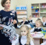 учитель школьники класс урок - Правительство Московской области
