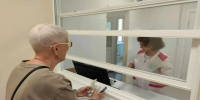 В Тольятти открыли современный пункт выдачи льготных лекарственных препаратов - Городские Ведомости
