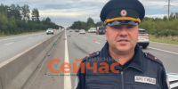 Водитель мотоцикла погиб в Дзержинске - ИА Нижний сейчас