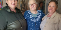 Бельковский СБФ: «Поздравляем с юбилеем» (18+) - Веневская библиотека