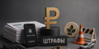 ЛДПР предложила отменить 35 административных штрафов - Bloknot-Taganrog.Ru