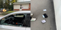 Пятый случай за неделю: во дворах Таганрога действует серийный грабитель автомобилей - Bloknot-Taganrog.Ru