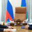 Врио главного судебного пристава Югры Кабдула Хайдаров  встретился с Русланом Кухаруком - УФССП