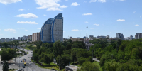 19% волгоградцев получают зарплату более 108 тысяч - Комсомольская Правда