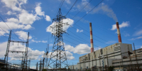 Кубань может потерять 4,4 трлн рублей инвестиций из-за дефицита электроэнергии Дмитрий Осипчук - KrasnodarMedia