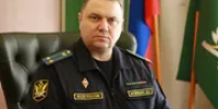 Радий Хабиров представил нового врио руководителя ГУФССП по Башкирии - Башинформ