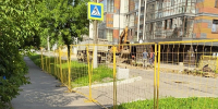 Проезд по одной из центральных улиц ограничат на месяц в Кирове - Город Киров