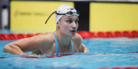 Новосибирская пловчиха завоевала две бронзы на чемпионате Европы - Gorsite.Ru