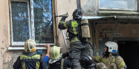 В Карелии спасатели проверили квартиру после звонка встревоженной дочки - Gubdaily.Ru