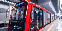 На всех станциях БКЛ появились RFID-метки для беспилотных поездов - M24.Ru