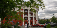 За минувшие сутки в Петрозаводске чрезвычайных ситуаций не произошло - StolicaOnego.Ru