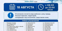 Уважаемые жители Искитима! - Город Искитим
