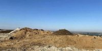 Мусорный полигон в Шахтах удалось оперативно потушить - Панорама