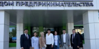 Культурная программа стала украшением инвестиционного сабантуя «Зауралье-2026» - Министерство культуры