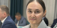Райля Якупова стала новым начальником управления соцзащиты Набережных Челнов - Комсомольская правда Казань