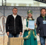 Областной праздник православной культуры «Спас» собрал пять тысяч гостей у стен Кафедрального собора - Министерство культуры и туризма