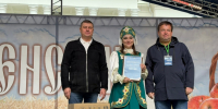Областной праздник православной культуры «Спас» собрал пять тысяч гостей у стен Кафедрального собора - Министерство культуры и туризма