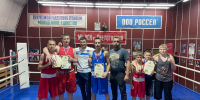 Фото: ' Подрастающие чемпионы!' Вконтакте - Газета Маяк