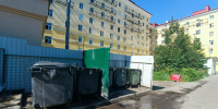Что можно и нельзя выбрасывать в контейнеры? Разбираемся вместе! - Город Мончегорск