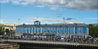 В Мурманске пройдёт первый в России архитектурный фестиваль на Арктическом побережье - SeverPost.ru