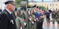 6 - Городская Дума