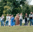 В Золотухино на празднике «Три Спаса у Фета» восстановили древний фонтан - Единая Россия