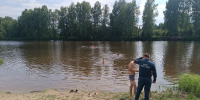 Безопасность на воде: печальная статистика и меры профилактики. - Первомайский район