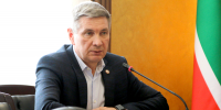 Глава района Ленар Зарипов поставил ряд важных задач по обеспечению безопасности жителей и подготовке к новому учебному году - Актанышский район