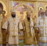 Павел Ясевич поздравил архиепископа Петропавловского и Камчатского Феодора с 10-летием принятия священного сана - Правительство Камчатского края
