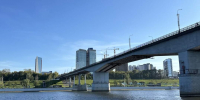 мост, Кама - V-Kurse.Ru