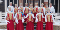 В Год культуры Русского Севера, объявленный губернатором Александром Цыбульским, мы продолжаем вести рубрику «Лица Севера» - Пинежский муниципальный район