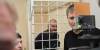 Нижегородскому кукольнику Москвину согласовали встречи с невестой в психбольнице - Нижегородская правда