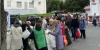 Фото Архангельского экологического оператора - Пресс-центр Правительства