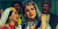 К 120-летию татарского театра создан мини-сериал «Алтын хәрефләр» - Министерство культуры