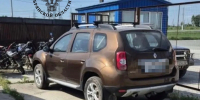 Житель Брянской области лишился автомобиля за повторное нетрезвое вождение - Bryansk.News