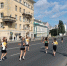Во Владимире прошел Х юбилейный полумарафон «Золотые ворота» - Progorod33.Ru