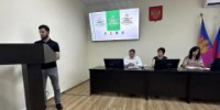 Качественный общепит — это не просто еда, это визитная города... - Город Курганинск