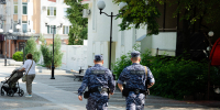 Росгвардейцы обеспечили безопасность праздника православной культуры «Пензенский Спас» - Росгвардия